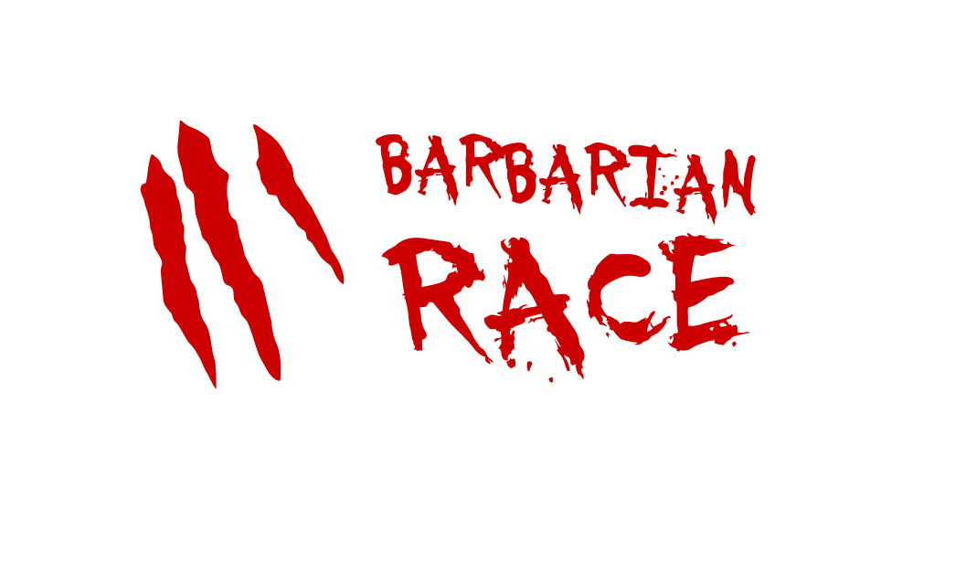 Barbarian Race